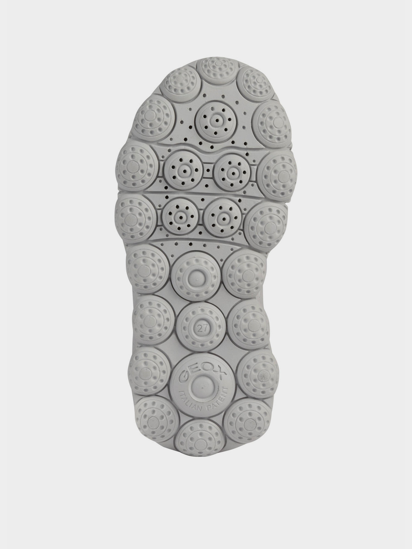 Кросівки повсякденні Geox Spheritt модель J16E0B-05411-C4226 Фото