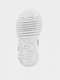 Кроссовки Geox J Assister G. A модель J16E9A-0GFNF-C1A8N Фото