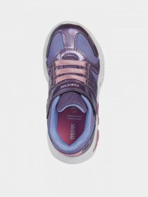 Кросівки Geox Assister модель J16E9A-0GFNF-C8224 Фото