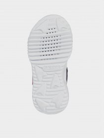 Кросівки Geox Assister модель J16E9A-0GFNF-C8224 Фото