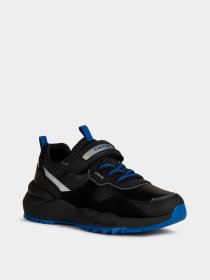 Кроссовки Geox Heevok модель J16EQB-0BC22-C0245 Фото