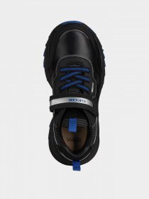 Кросівки повсякденні Geox Heevok модель J16EQB-0BC22-C0245 Фото