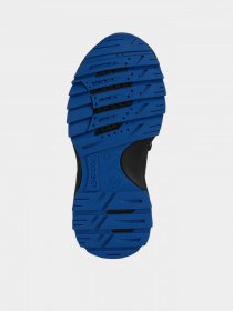 Кросівки повсякденні Geox Heevok модель J16EQB-0BC22-C0245 Фото