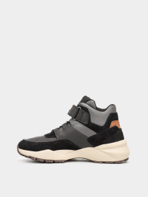 Ботинки Geox Heevok модель J16EQC-0ME22-C0017 Фото