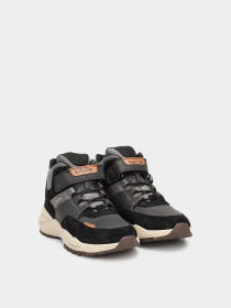 Ботинки Geox Heevok модель J16EQC-0ME22-C0017 Фото