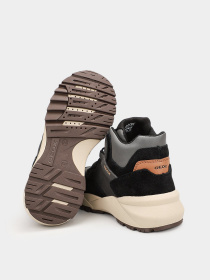 Ботинки Geox Heevok модель J16EQC-0ME22-C0017 Фото