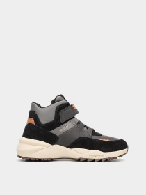 Ботинки Geox Heevok модель J16EQC-0ME22-C0017 Фото