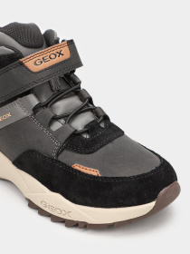 Черевики Geox Heevok модель J16EQC-0ME22-C0017 Фото