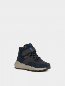 Черевики Geox Heevok модель J16EQC-0ME22-C0700 Фото