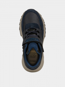 Черевики Geox Heevok модель J16EQC-0ME22-C0700 Фото