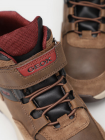 Черевики Geox Heevok модель J16EQC-0ME22-C6270 Фото