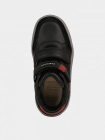 Черевики Geox Charz модель J16ESA-08554-C0048 Фото