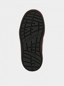 Черевики Geox Charz модель J16ESA-08554-C0048 Фото