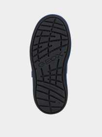 Черевики Geox Charz модель J16ESA-08554-C4226 Черевики Geox Charz модель J16ESA-08554-C4226 Фото