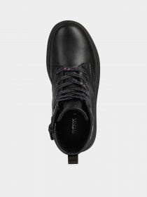 Ботинки Geox Phaolae модель J16ETA-00004-C9999 Фото