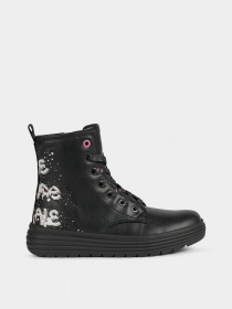 Ботинки Geox Phaolae модель J16ETA-00004-C9999 Фото