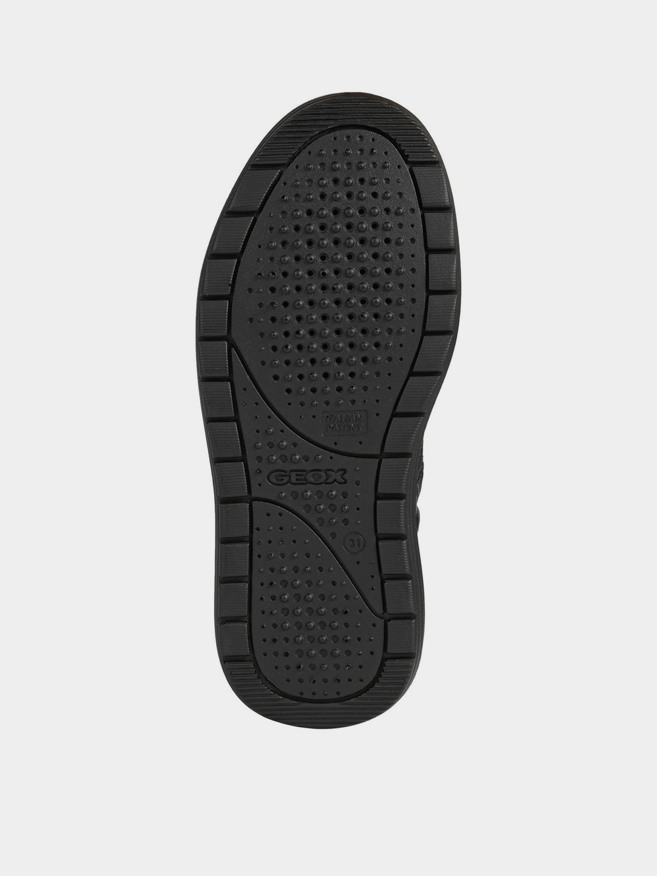 Ботинки Geox Phaolae модель J16ETA-00004-C9999 Фото