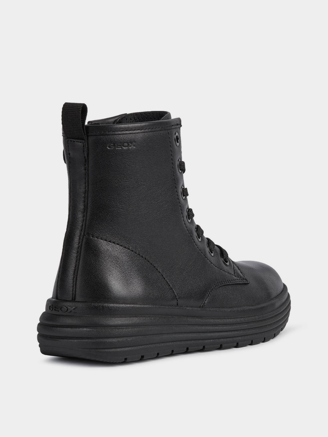 Черевики Geox Phaolae модель J16ETA-00085-C9999 Фото