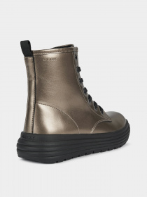 Ботинки Geox Phaolae модель J16ETA-000NF-C9003 Фото