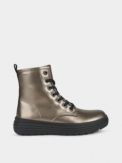 Черевики Geox Phaolae модель J16ETA-000NF-C9003 Фото