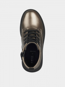 Ботинки Geox Phaolae модель J16ETA-000NF-C9003 Ботинки Geox Phaolae модель J16ETA-000NF-C9003 Фото