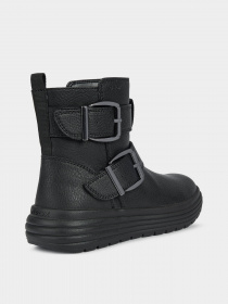 Сапоги Geox Phaolae модель J16ETB-000BU-C9999 Фото