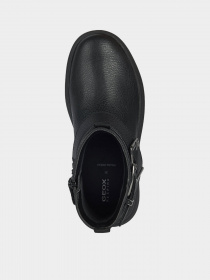 Сапоги Geox Phaolae модель J16ETB-000BU-C9999 Фото