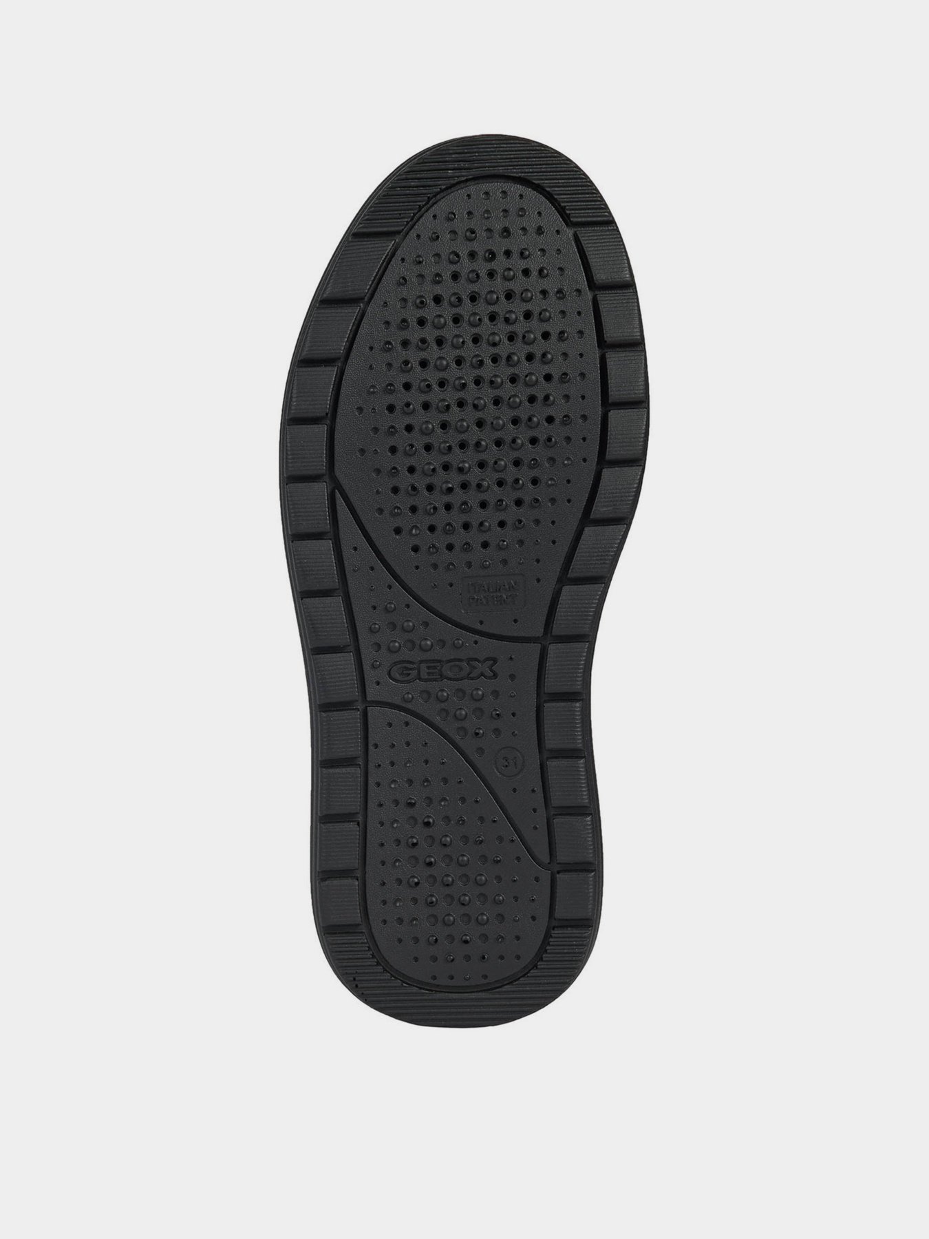 Челси Geox Phaolae модель J16ETC-000BC-C9997 Фото