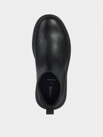 Челси Geox Phaolae модель J16ETC-000BC-C9997 Фото