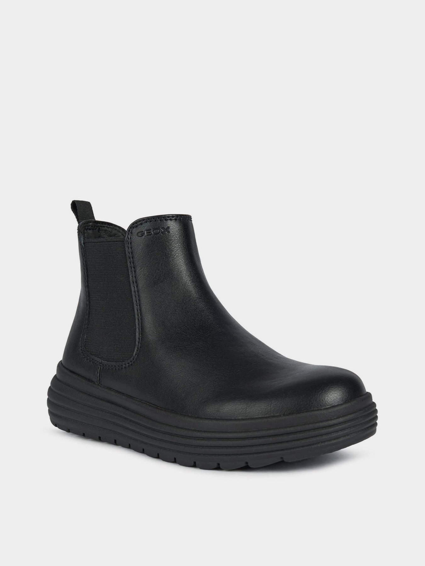 Челсі Geox Phaolae модель J16ETC-000BC-C9997 Фото