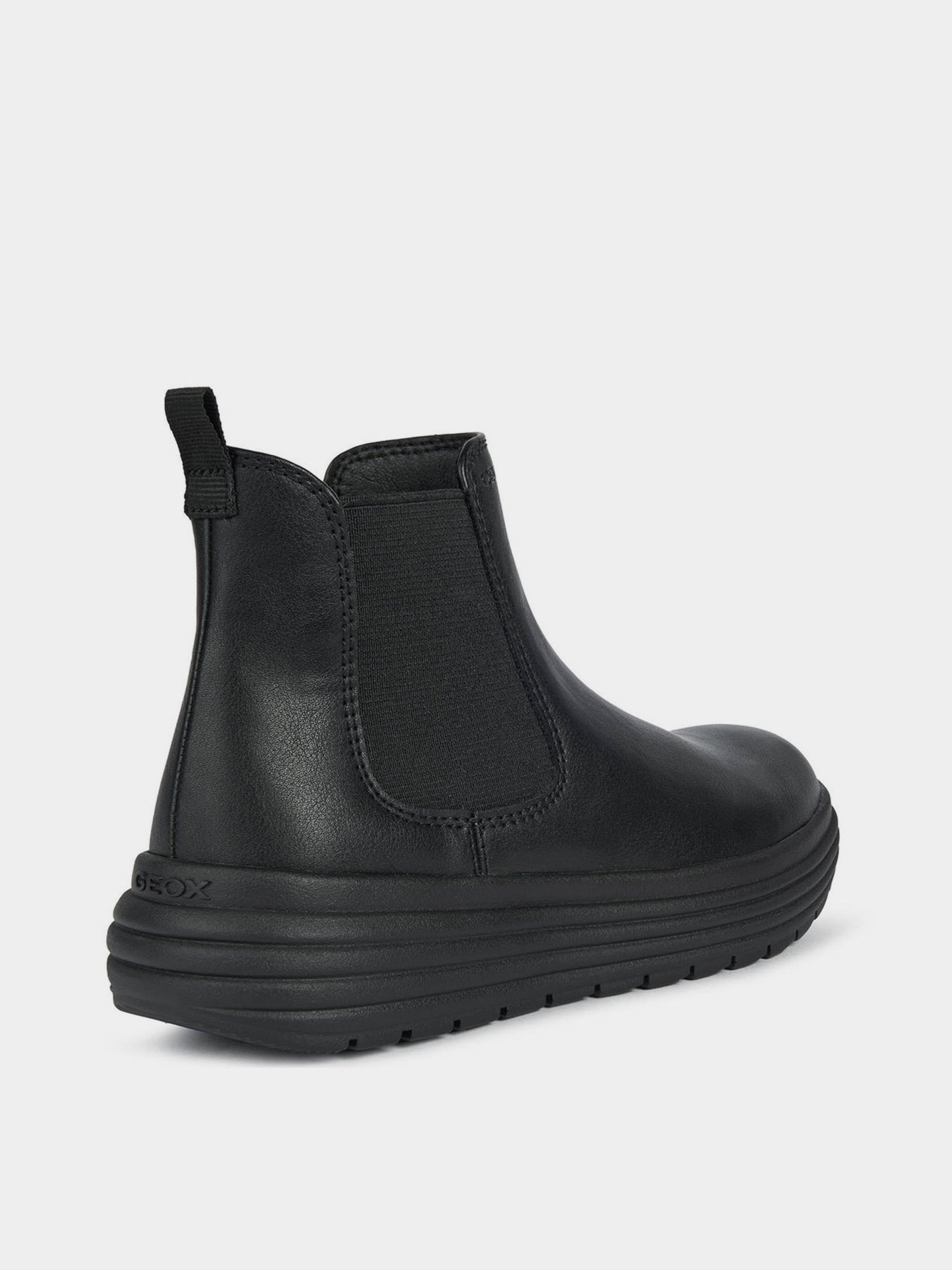 Челсі Geox Phaolae модель J16ETC-000BC-C9997 Фото