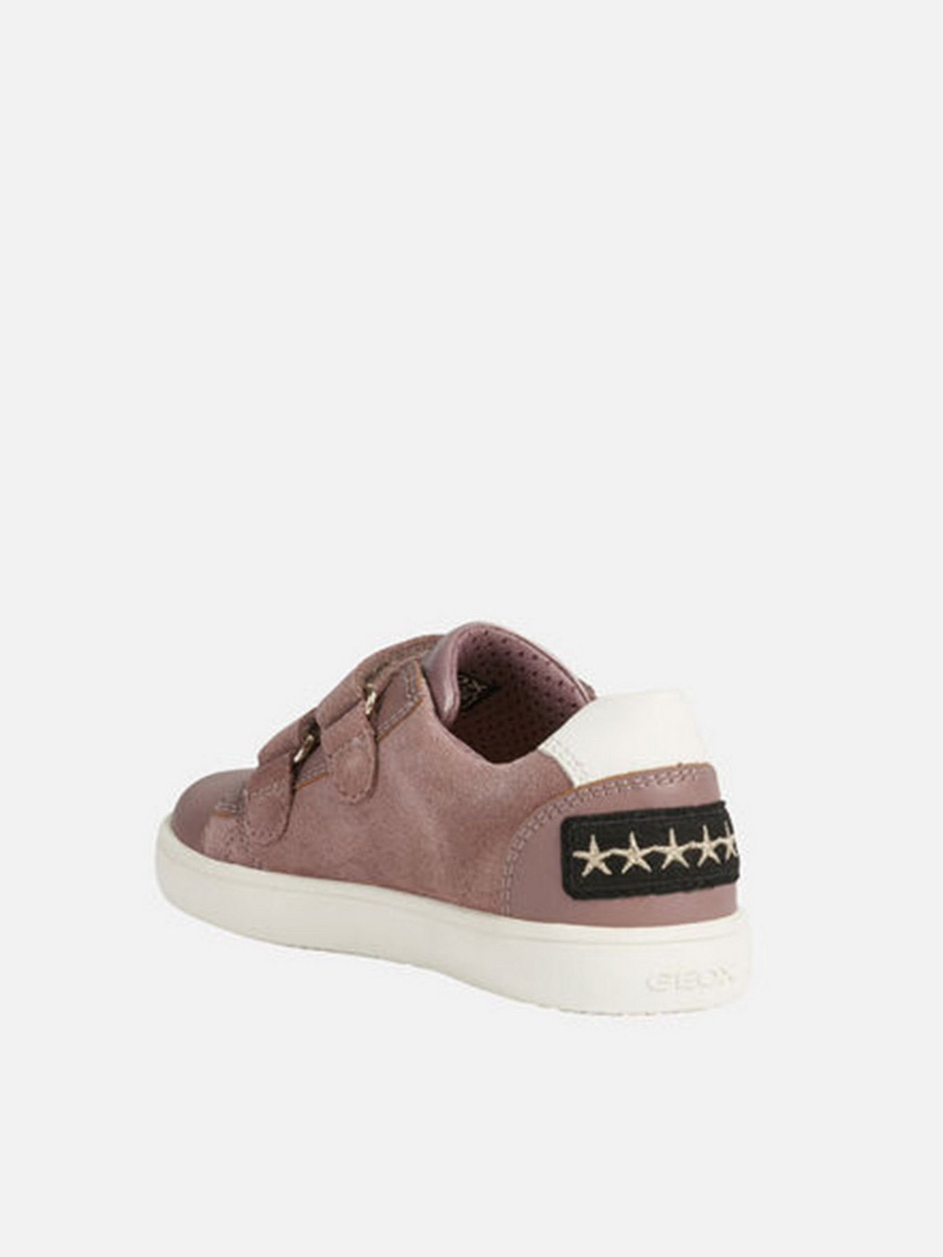 Полуботинки Geox Kathe модель J16EUA-022BC-C8007 Фото