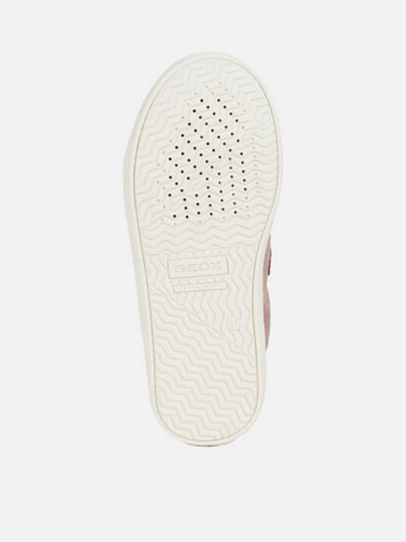 Полуботинки Geox Kathe модель J16EUA-022BC-C8007 Фото