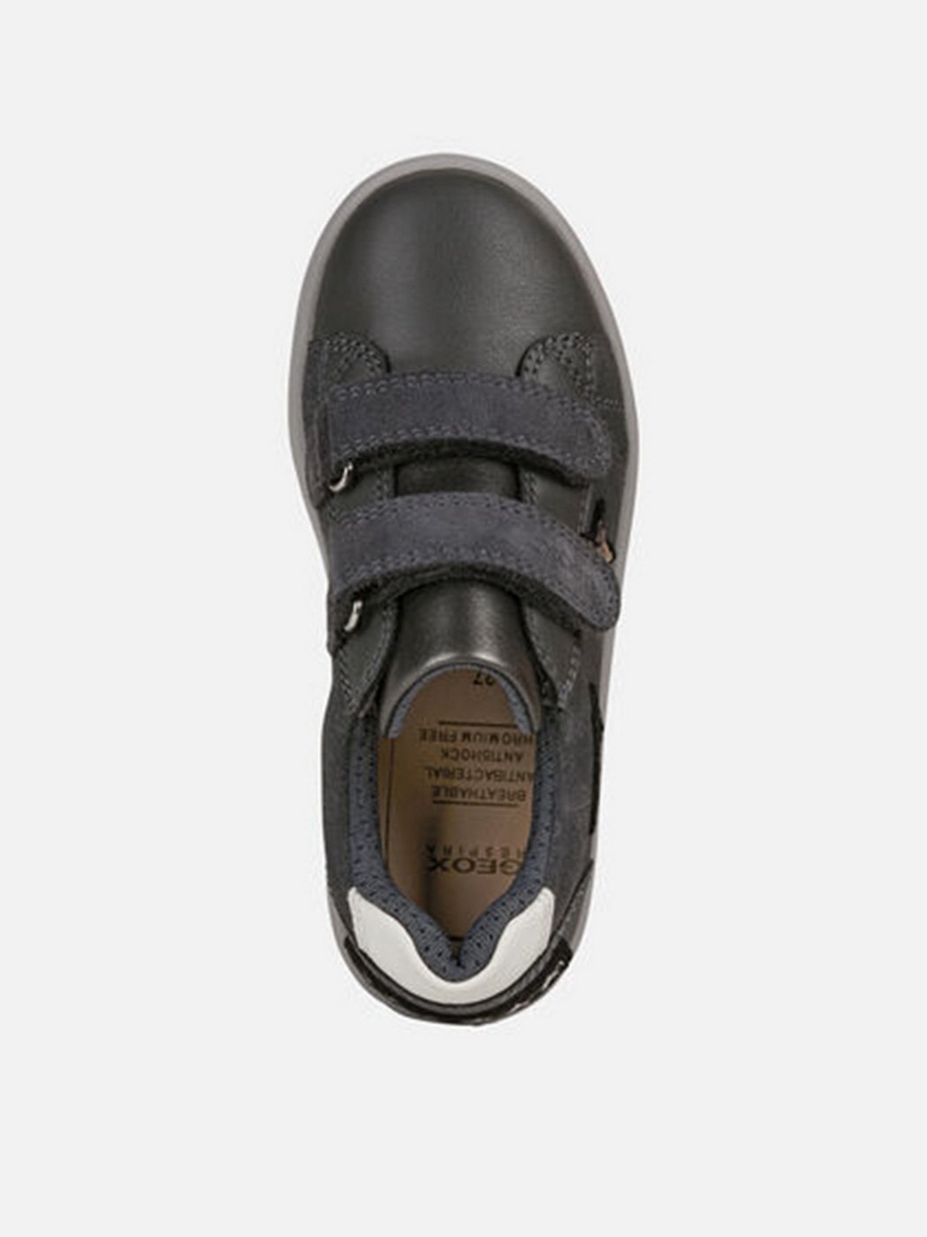 Полуботинки Geox Kathe модель J16EUA-022BC-C9002 Фото