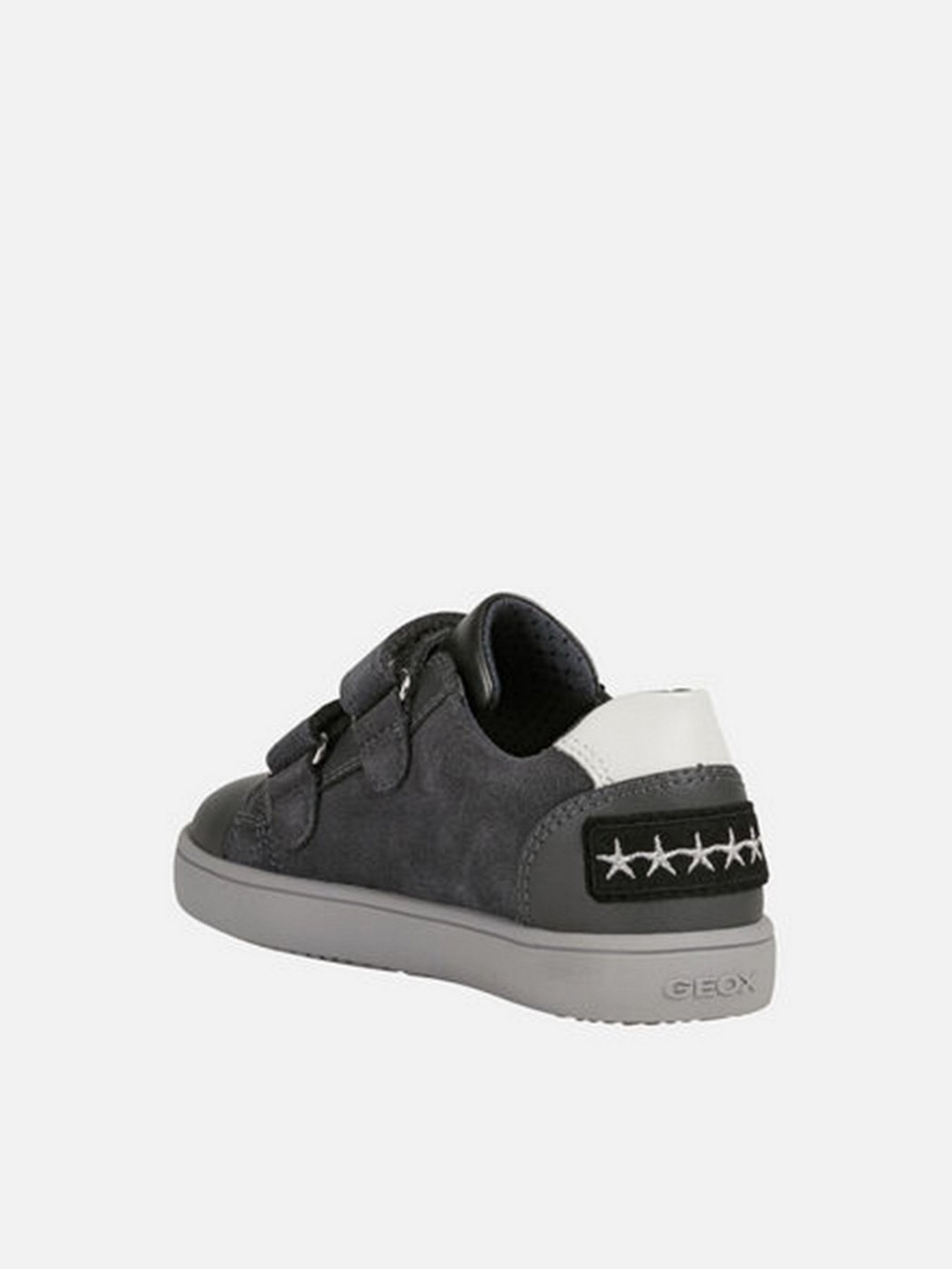 Напівчеревики Geox Kathe модель J16EUA-022BC-C9002 Фото