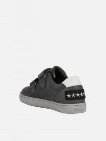 Напівчеревики Geox Kathe модель J16EUA-022BC-C9002 Фото