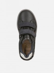 Напівчеревики Geox Kathe модель J16EUA-022BC-C9002 Фото