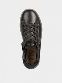 Кеды низкие Geox Kathe модель J16EUE-000NF-C1009 Фото