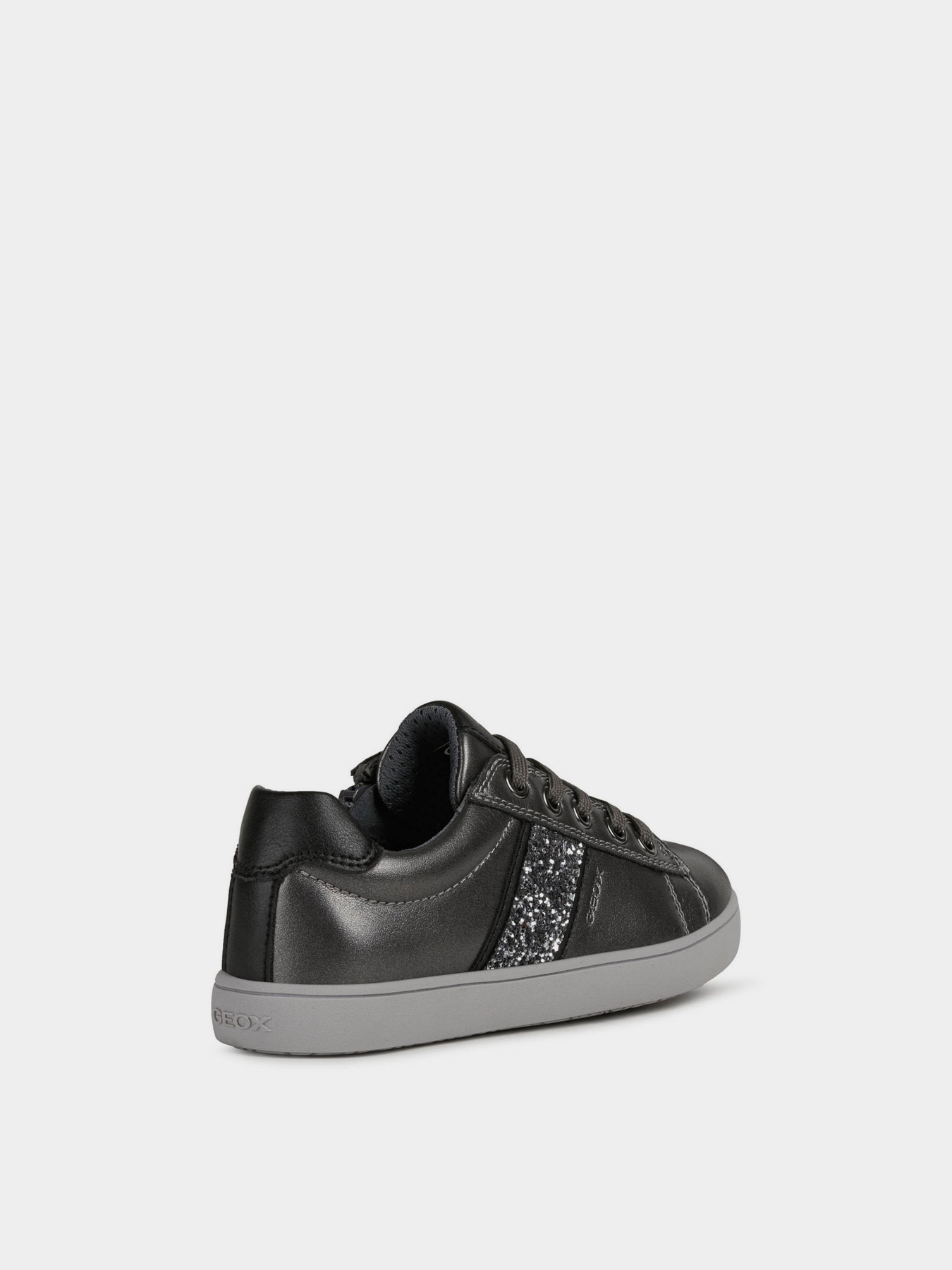 Кеды низкие Geox Kathe модель J16EUE-000NF-C1009 Кеды низкие Geox Kathe модель J16EUE-000NF-C1009 Фото