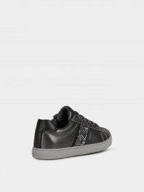 Кеды низкие Geox Kathe модель J16EUE-000NF-C1009 Кеды низкие Geox Kathe модель J16EUE-000NF-C1009 Фото