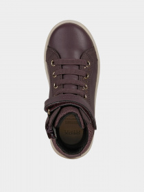 Ботинки Geox Kathe модель J16EUG-054AU-C8017 Фото