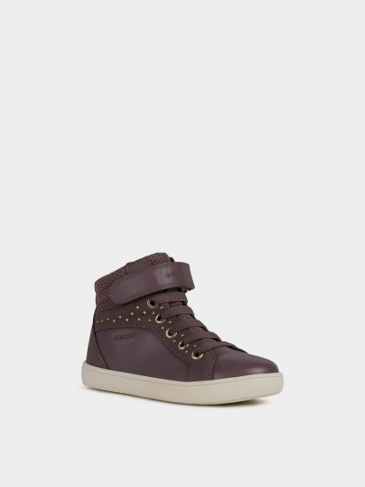 Ботинки Geox Kathe модель J16EUG-054AU-C8017 — фото - INTERTOP
