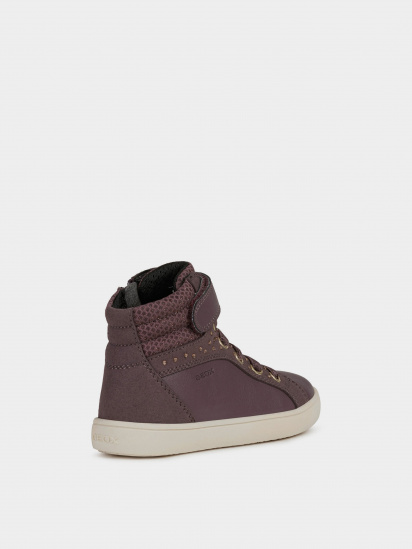 Ботинки Geox Kathe модель J16EUG-054AU-C8017 — фото 3 - INTERTOP