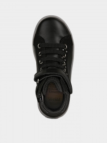 Черевики Geox Kathe модель J16EUG-054AU-C9999 Фото