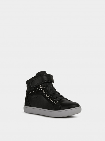 Черевики Geox Kathe модель J16EUG-054AU-C9999 — фото - INTERTOP