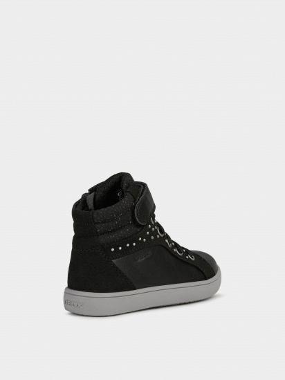 Черевики Geox Kathe модель J16EUG-054AU-C9999 — фото 3 - INTERTOP
