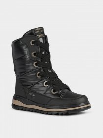 Чоботи дутики Geox Adelhide модель J16EWA-0LVBC-C9999 Фото