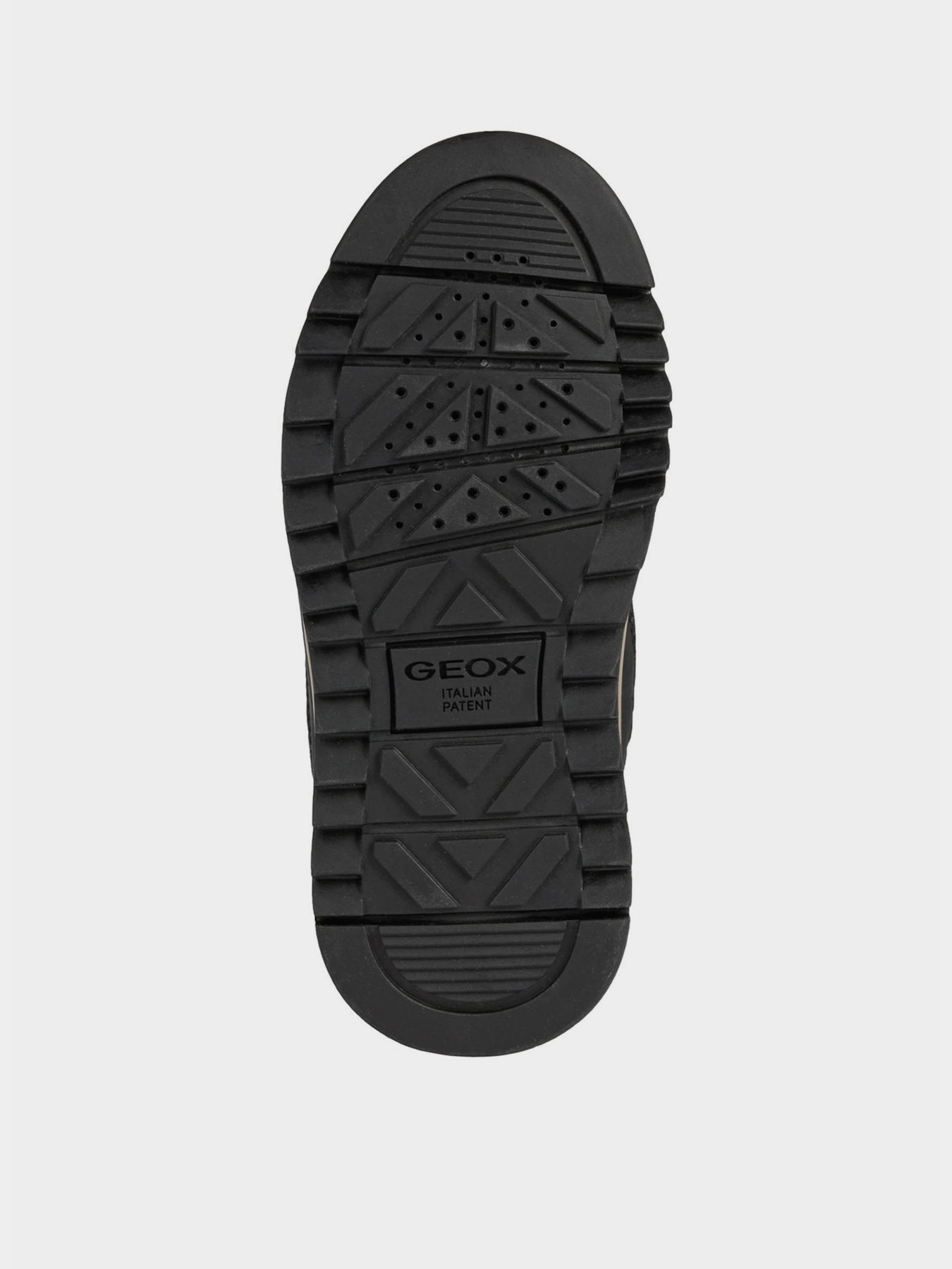 Чоботи дутики Geox Adelhide модель J16EWA-0LVBC-C9999 Фото