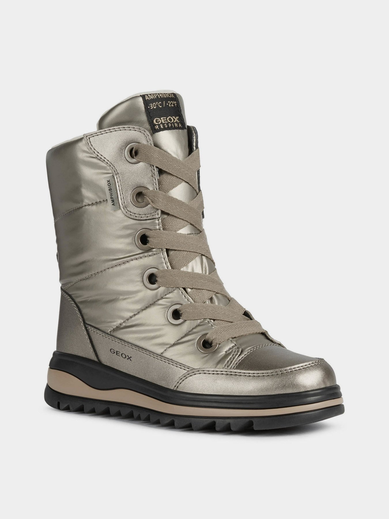 Чоботи Geox Adelhide модель J16EWA-0LVNF-C2016 Фото