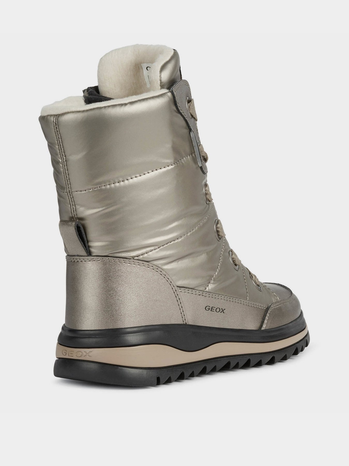 Чоботи Geox Adelhide модель J16EWA-0LVNF-C2016 Фото